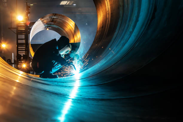 Best Pipe Welding in Bethel Rk, PA