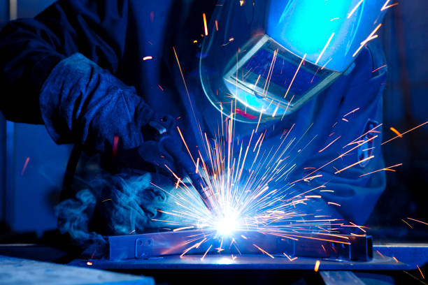 Best Food and Beverage Processing Equipment Welding in Bethel Rk, PA