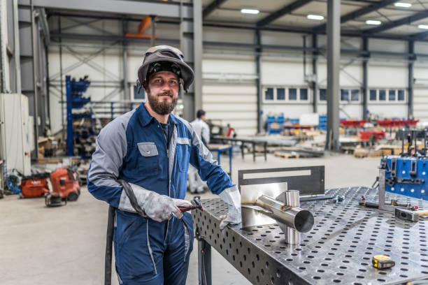 Trusted Bethel Park, PA Welder & Metal Fabrication Experts